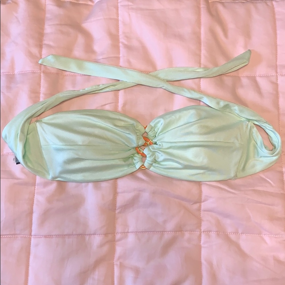 Victoria’s Secret bathing suit top